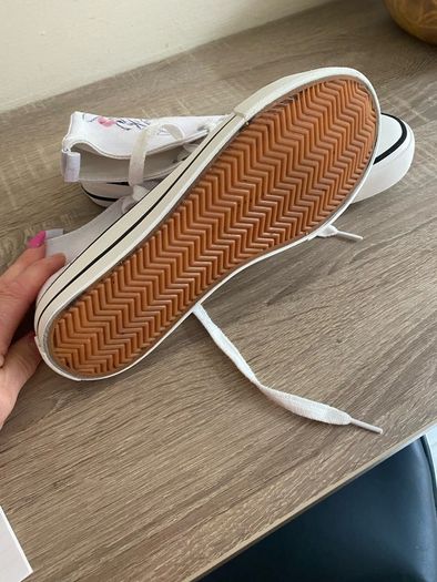 Stitch boot runners