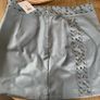 TopShop Skirt Image 3