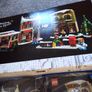 LEGO Winter Village Holiday Main Street 10308 Image 9