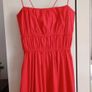 Cos Summer Dress Size Uk 14 Image 7