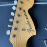 Fender Mustang MIJ 1994 Image 3