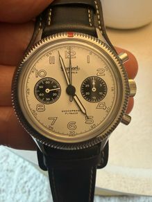 Hanhart 417 es