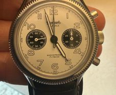 Hanhart 417 es