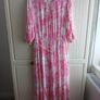 M&S long dress Image 4