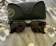 Rayban sunglasses