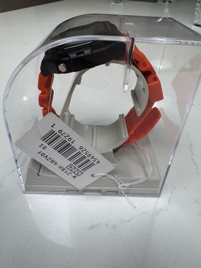 Casio Watch - unworn