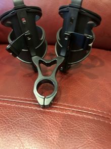 profile design bottle holder