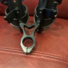 profile design bottle holder