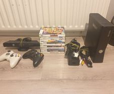 xbox 360 slim