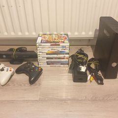 xbox 360 slim