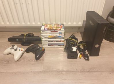 xbox 360 slim