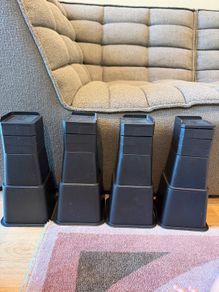 Furniture Risers