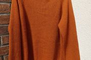 Timberland Lambs Wool Jumper Mens Large L