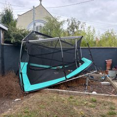 trampoline