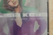 Alicia keys 2CD - Songs In A Minor