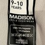 Girls cycling bib leggings, Size 9-10 years Image 2