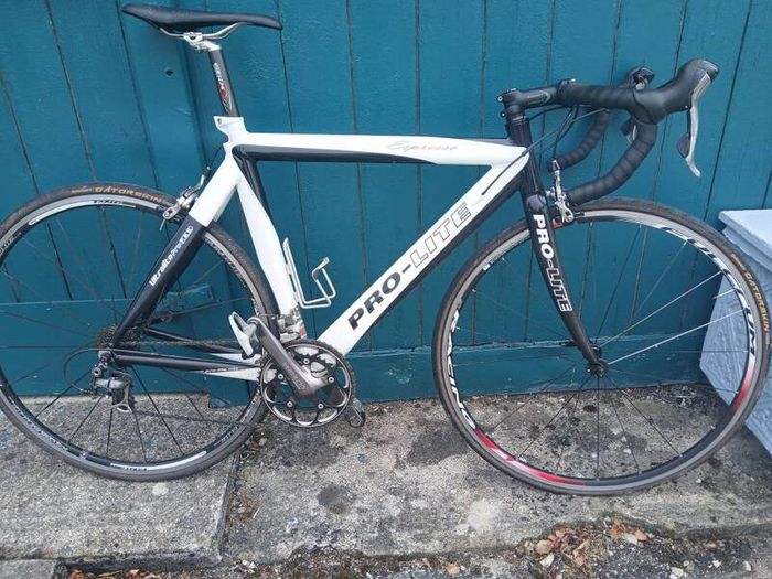 bike