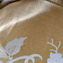 Vintage tage Curtain Image 10