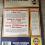Yamaha FS1E, FS1 & FS1M Manual 1972 to 1983 Image 2