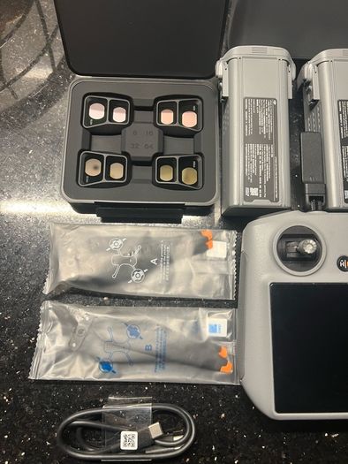 DJI Air 3 Intelligent Flight Battery 110 each