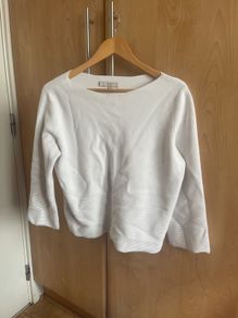 Hobbs jumper