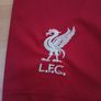 Liverpool Kit ((M Salah 11)) Kids 11-12yrs Image 10