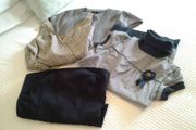 Collection of Size 8 Tops!