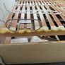King size adjustable bed Image 8