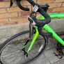 56" cannondale road bike Image 7