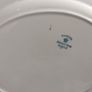 Fabulous Vintage (Possibly Antique) Imari Patterned Small 11 Inch Serving Platter by Johnson Bros in the Pareek Style and the Rutland Pattern, circa 1913-1928 Image 4