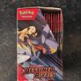 FREE Tracked Shipping. Pokemon Destined Rivals Booster Box Unseald Image 4