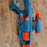Nerf Elite 2.0 Eaglepoint RD-8 Blaster Image 2