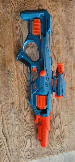 Nerf Elite 2.0 Eaglepoint RD-8 Blaster