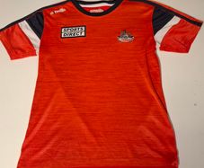 Cork GAA O'Neills Gaelic Football/Hurling Jersey (Youths 9-10 Years) FREE POST