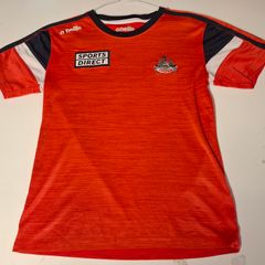 Cork GAA O'Neills Gaelic Football/Hurling Jersey (Youths 9-10 Years) FREE POST
