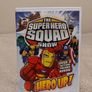 The Super Hero Squad Show Dvd,s Image 2