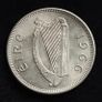 Ireland - 1966 - Shilling - Bull - UNC - KM.14a - [742] Image 2