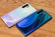 Huawei p30 pro