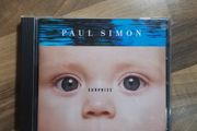 Paul Simon CD