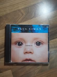 Paul Simon CD