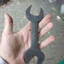 large yankee screwdriver plus irish instanter Image 5