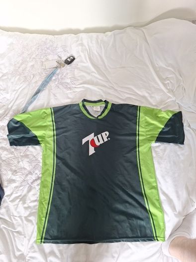 Roy Keane Football Jersey Ireland