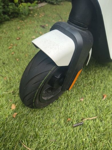 Niu KQi2 Electric Scooter