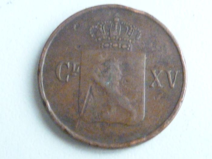 Norway 1863