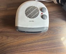 electic heater