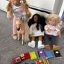 Our generation bundle with school accessories Image 2