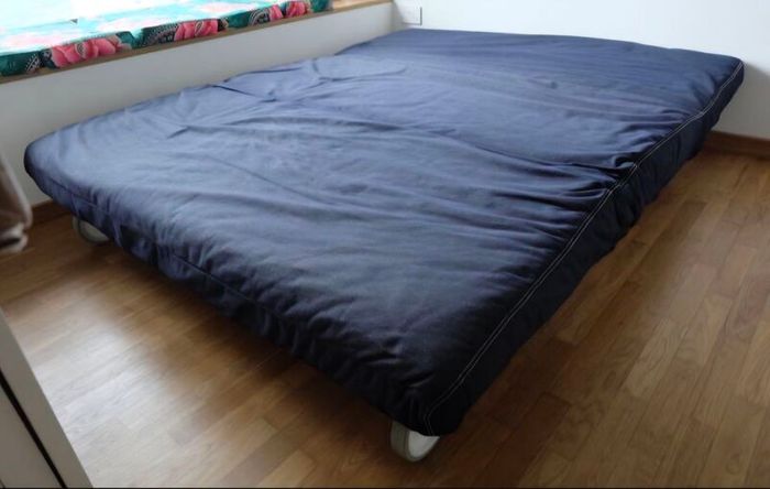 IKEA PS 2-Seater Sofa Bed / Double Futon