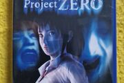 Project Zero PlayStation2 Ps2 games Original