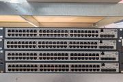 Hp V1910-48g Smart Managed Switch