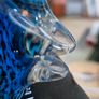 Murano glass fish Image 5